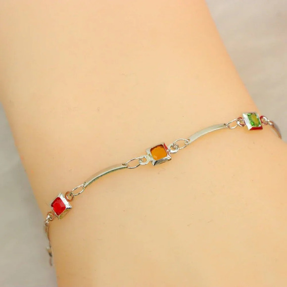 "New Beautiful Design Bracelet for Women/Girls, Gift, B533 - Picture 5 of 10